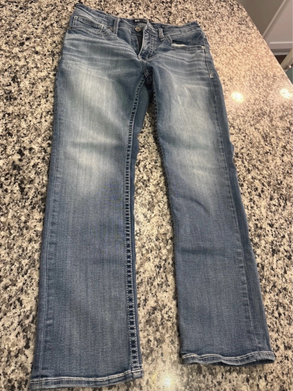 BKE men’s jeans